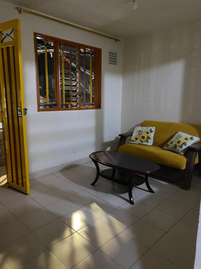 Guatapé Casa Hotel Los Embalses מראה חיצוני תמונה