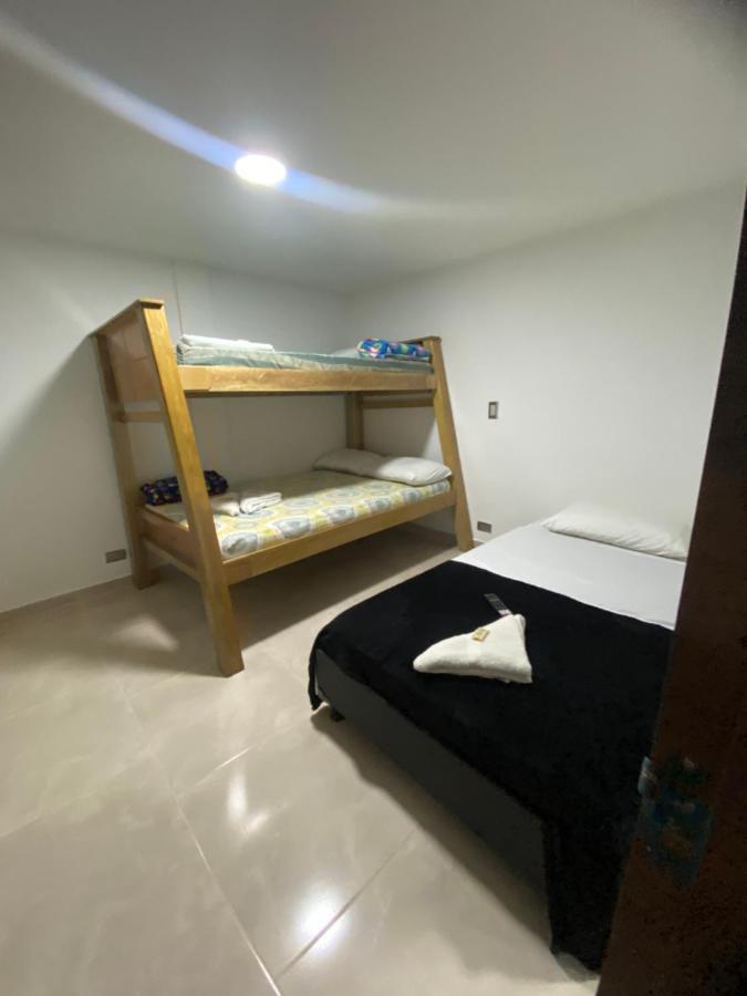 Guatapé Casa Hotel Los Embalses מראה חיצוני תמונה